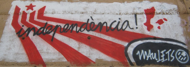 Castelló: independència!