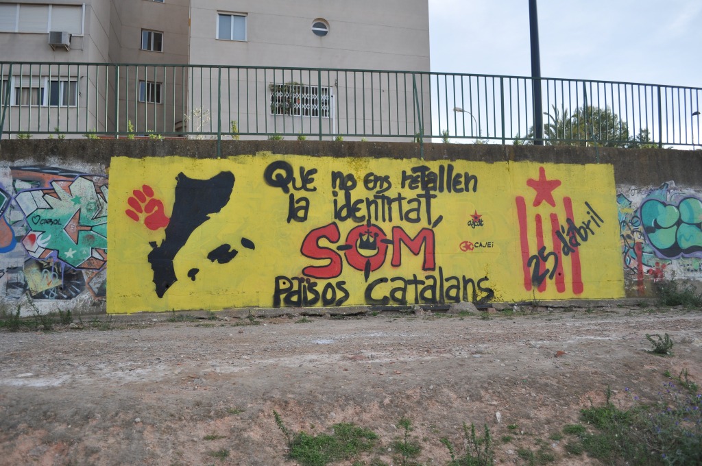 Bétera: som Països Catalans