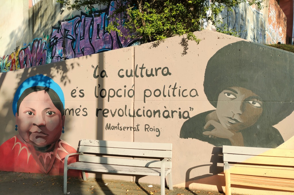 Sant Cugat: la cultura és l’opció política més revolucionària
